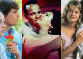 romantic movies to watch hollywood