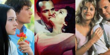 romantic movies to watch hollywood