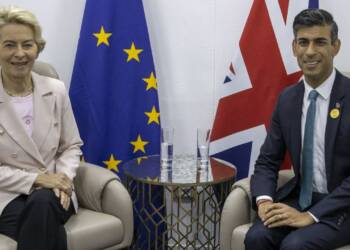 UK and EU are back to square one. Same old story