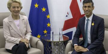 UK and EU are back to square one. Same old story