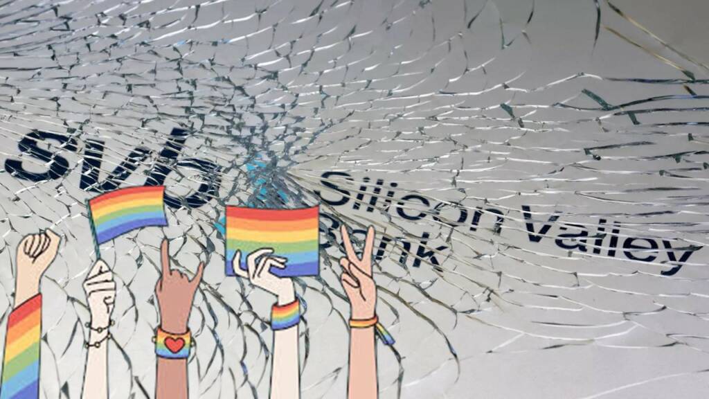 Silicon Valley Bank (SVB) collapse