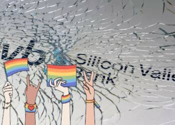 Silicon Valley Bank (SVB) collapse