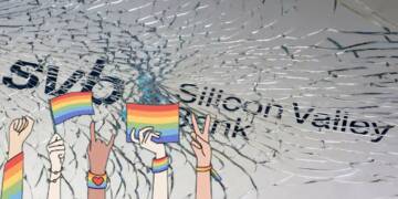 Silicon Valley Bank (SVB) collapse