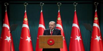 Quake Diplomacy: Will Turkey, Greece, and Armenia let bygones be bygones?