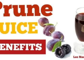 10 Unknown Health Benefits of Drinking Prune juice daily