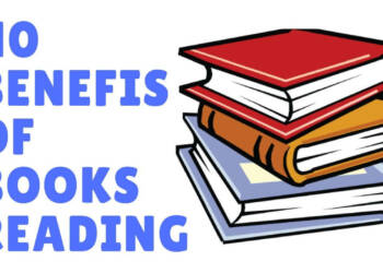 10 Benefits of Reading Novels thumbnail