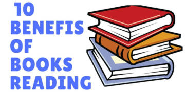 10 Benefits of Reading Novels thumbnail