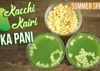 10 recipes that can be made with Kacchi Kairi