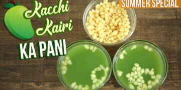 10 recipes that can be made with Kacchi Kairi