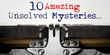 10 things science still can’t explain