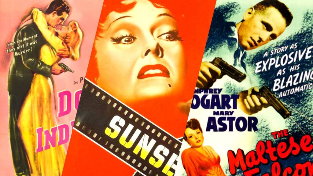 10 best noir films of all time