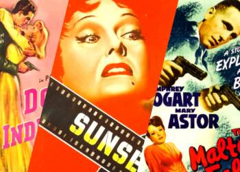 10 best noir films of all time