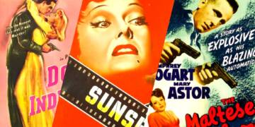 10 best noir films of all time