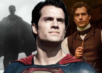 Best Henry Cavill movies