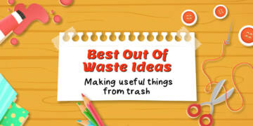 Best out of waste ideas for competitions thumbnail