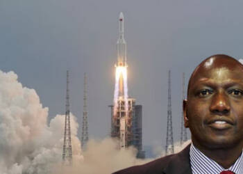 Taifa-1: Kenya’s Giant Leap for African Space Programs