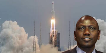 Taifa-1: Kenya’s Giant Leap for African Space Programs