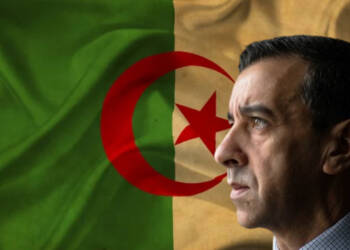 Ali Haddad the Algerian who sold his country for power and money