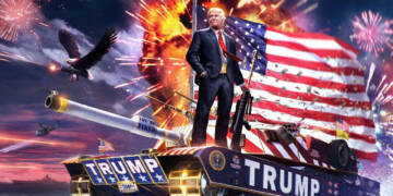 Nobody can stop Trump’s victorious march in 2024