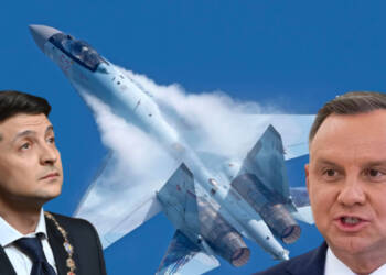 Ukraine has a plan to stop Russia’s air assault. But, it’s hilarious