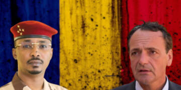 Chad expels German ambassador 