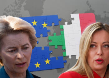 Italy EU