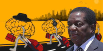 Zimbabwe to criminalize foreign recruitment