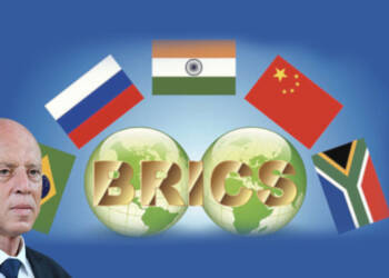 Tunisia’s economic gambit: no to IMF’s food and energy cuts, yes to BRICS moves!