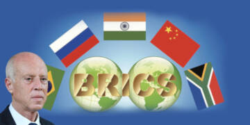 Tunisia’s economic gambit: no to IMF’s food and energy cuts, yes to BRICS moves!