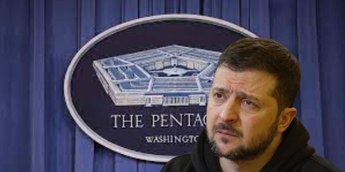 leaked Pentagon documents