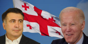 US is planning a coup in Georgia. The first step has already been taken