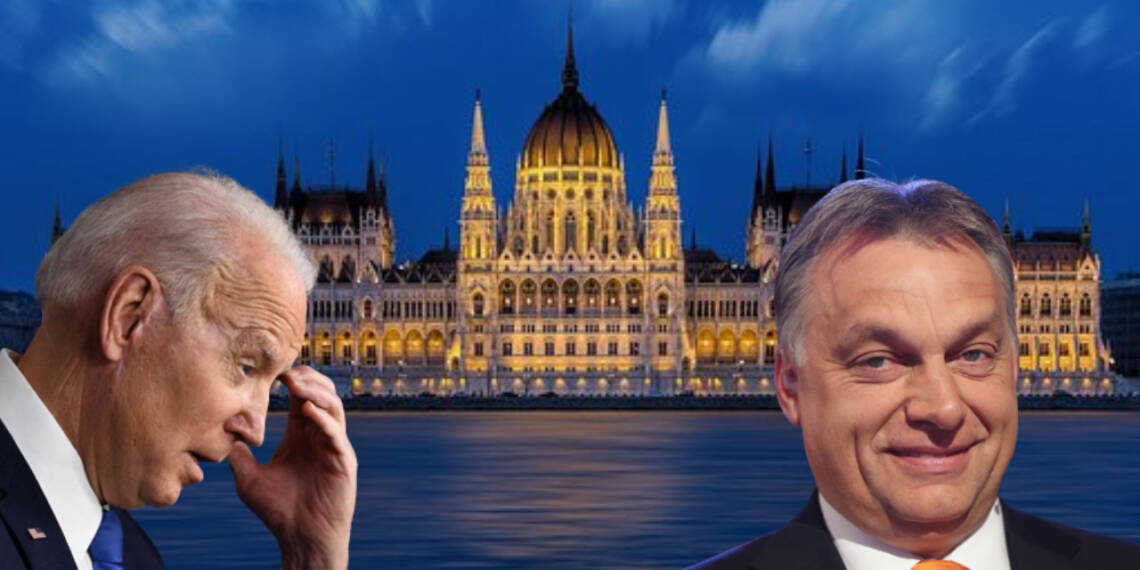 “Hungary First, NATO Last” Hungary denies budging on NATO’s sanction ultimatum
