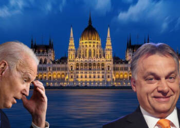 “Hungary First, NATO Last” Hungary denies budging on NATO’s sanction ultimatum