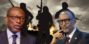 Paul Kagame pledges support to Benin