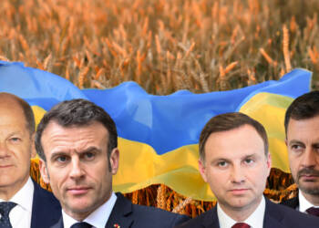 The great European split is here, as Eastern Europe challenges the Franco-German supremacy