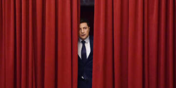 Ukrainians plan a mega protest to overthrow Zelensky