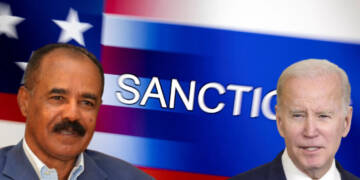 Eritrea sanctions
