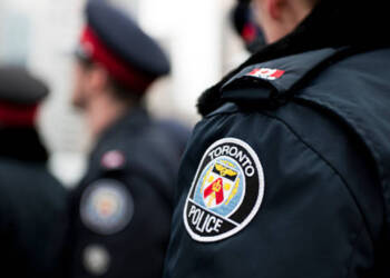 Toronto police