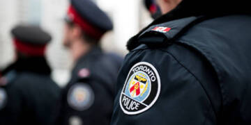 Toronto police