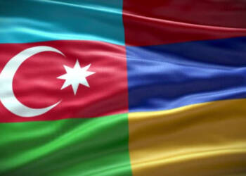Nagorno-Karabakh conflict