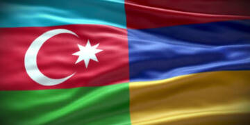 Nagorno-Karabakh conflict