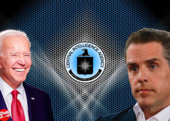 Hunter Biden controversy