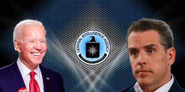 Hunter Biden controversy