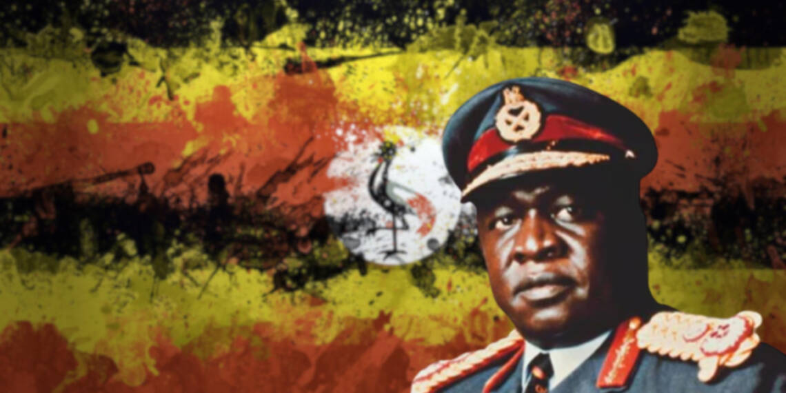 Was Idi Amin really a dictator?