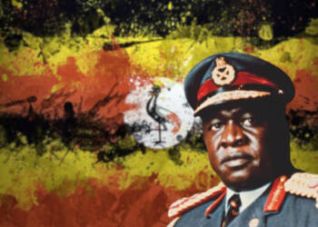 Was Idi Amin really a dictator?