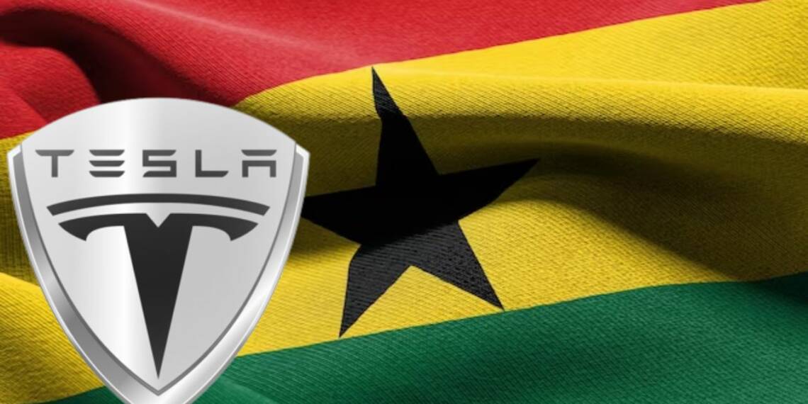 Atlantic Lithium Ghana