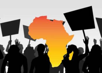 Discontent in Africa