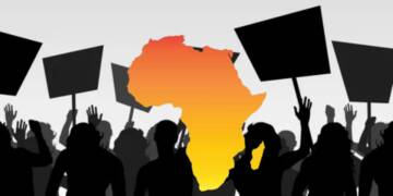 Discontent in Africa