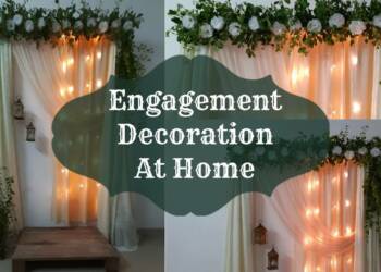 Engagement decoration ideas thumbnail