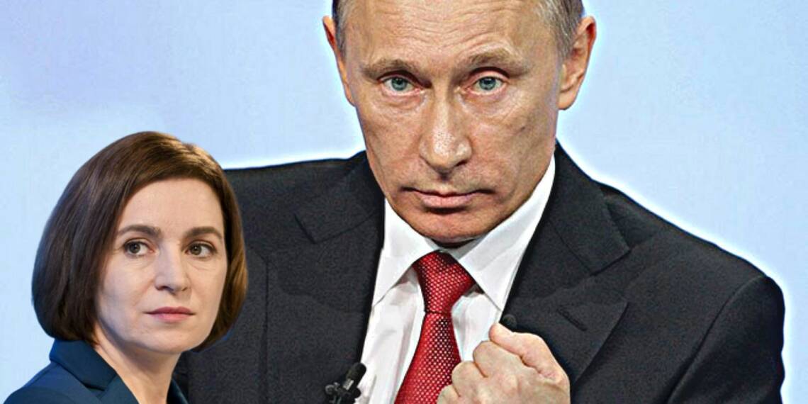 EU to deploy mission to Moldova